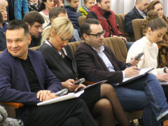 В Ірпені депутати розширили межі міста й змінили цільове призначення землі