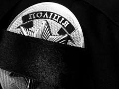 Убивцю поліцейського в Демидові затримали на території Кіровоградської області, - прокуратура