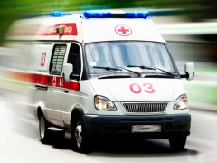 На Переяславщині за тиждень 97 разів викликали "швидку"