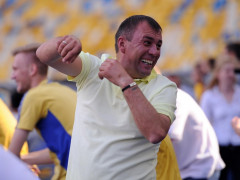 П’яний нардеп Скуратовський мало не застрелив сільського голову з Макарівщини (ВІДЕО)