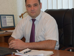 Заступник міського голови Переяслава Слюсар звільнився через конфлікт