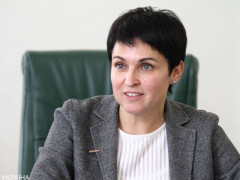 Нардеп Москаленко запропонував Тетяні Сліпачук очолити ЦВК