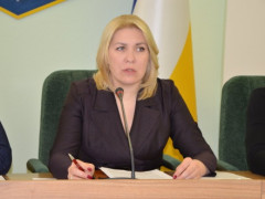 На 95 окрузі кандидатом у депутати зареєструється "клон" голови Києво-Святошинської РДА Смірнової