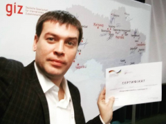 В Обухові затримали за п’яне водіння кандидата в депутати від "Нових облич" (ВІДЕО)