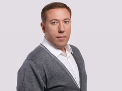 ЦВК відмовила Сольвару в реєстрації кандидатом у нардепи