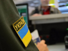 В аеропорту "Бориспіль" індус намагався підкупити прикордонника