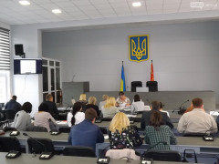 В Білій Церкві розглянули проекти Громадського бюджету на 2018 рік