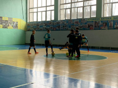 Юні футболісти з Переяслава пройшли у фінал чемпіонату