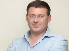 Ігор Сапожко (міський голова Броварів): у нас є позитивні тенденції у впровадженні інклюзивної освіти