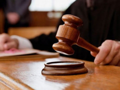 В Ірпені колишній в’язень напав на працівницю суду