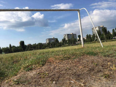 В Українці виділили кошти на реконструкцію міського стадіону