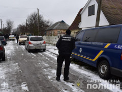 На Вишгородщині чоловік вбив односельця