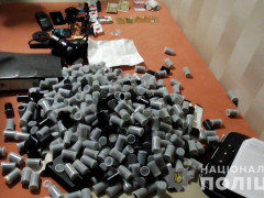 Трьох мешканців Київщини звинувачують у сторенні та поширенні дитячьої порнографії (ФОТО)