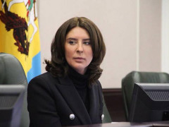 Суд відмовив у скасуванні рішень Київської облради про звільнення Старикової та призначення Стариченка