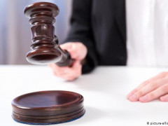 На Київщині судитимуть три озброєні банди, у складі яких є іноземці (ФОТО)