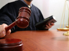 Білоцерківський суддя Приймаченко випустив трьох убивць на вулиці міста