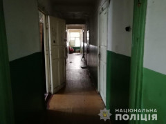 Житель Білої Церкви вбив свого сусіда в гуртожитку
