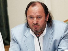 Затримано екс-нардепа-власника "Гаврилівських курчат", - ЗМІ