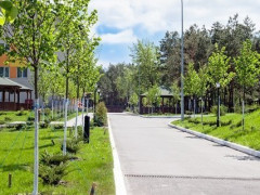 Стафілокок і кишкову паличку знайшли в таборі "Славутич"