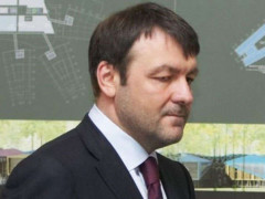 Колишнього завгоспа президента Ющенка звільнили від кримінальної відповідальності