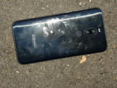 У Києво-Святошинському районі затримали грабіжників