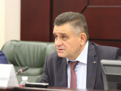 Олександр Терещук (голова Київської ОДА): Наступний 2019 рік стане роком дітей-сиріт