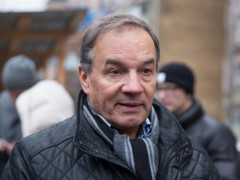 Мішель Терещенко купив будинок у Віті-Поштовій