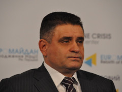 Активісти, політологи та нардепи обговорили результати Терещука за перші 100 днів на посаді губернатора (ВІДЕО)
