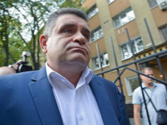 Президент Зеленський звільнив голову Київської ОДА Терещука