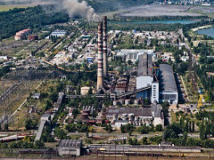 Трипільську ТЕС можуть продати восени