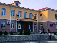 Тетіївська міськрада планує модернізувати свою будівлю за 220 тис грн
