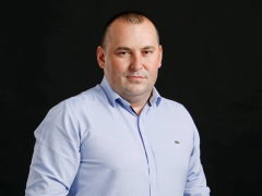 Голова Тетіївської ОТГ став лауреатом національної програми "Людина року"