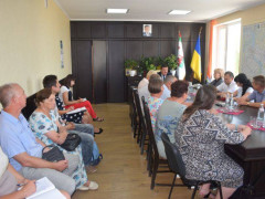 Тетіївська ОТГ провалює медичну реформу