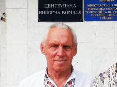 Володимир Тимофієв: Голосуватиму за список «Слуги народу», але по мажоритарці йдуть люди з нехорошою репутацією
