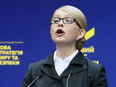Президентські вибори: чому серед довірених «тимошенківців» опинилися «порошенківці»