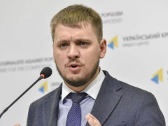 Кандидати про себе: Роман Титикало з 95 округу