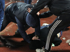 У Переяславі місцеві побили чотирьох черкащан