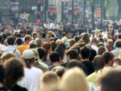 Київщина зростає, але виключно за рахунок міграції