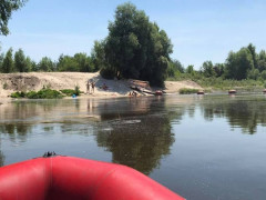 Смертельний вир у Десні забрав нову жертву (ФОТО)