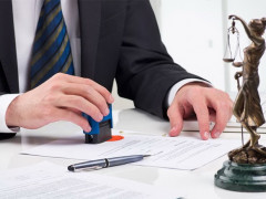 Хабарнику з Держгеокадастру загрожує до 10 років позбавлення волі