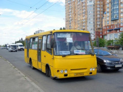 ТОВ "Транссіті" оскаржуватиме вартість проїзду в Білій Церкві