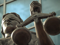 У Бориспільській колонії порушують права засуджених