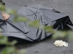 Убивство біля школи в Ірпені: злочинця затримали в маршрутці по дорозі додому