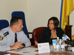 На Київщині мобільний оператор допомагатиме поліції у розшуку дітей