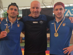 Перемоги спортсменів Київщини на "Чорному морі"