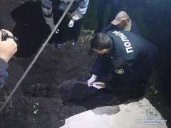 На Володарщині затримали психопата, який вбив жінку два роки тому (ФОТО)