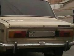 На Обухівщині затримали автокрадія 