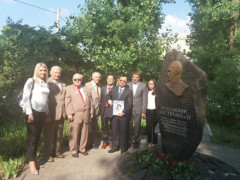 Васильків відвідала делегація Соціалістичної Республіки В'єтнам