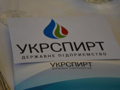 Під Києвом працівники "Укрспирту" перекрили Житомирську трасу