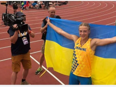 Броварчанка виборола золото на Чемпіонаті світу у новій для себе дисципліні
